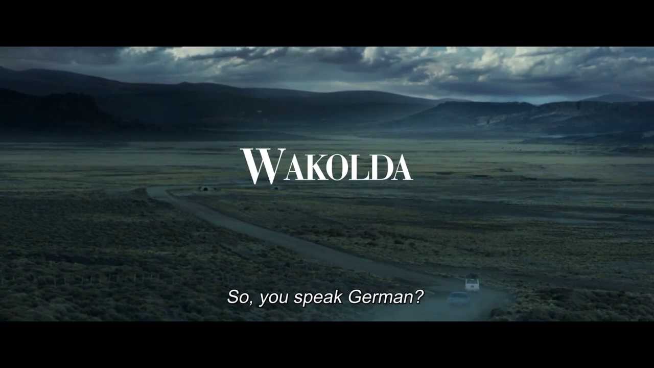 Wakolda [The German Doctor]   (2013) -Trailer
