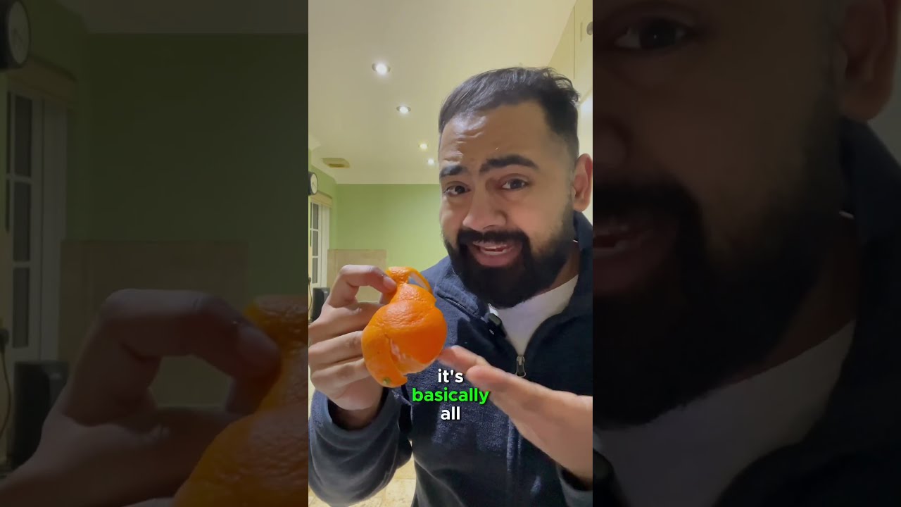 Doctor Explains Viral Constipation Hack 