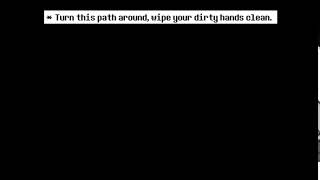 Glitchtale S1 Ep1 Megalomaniac Re Animated By Jakei And Superyoumna Anniversary Special 24