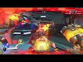 It was personal | Overwatch
