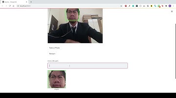 Deteksi Ekspresi Wajah menggunakan CNN (Residual Net)