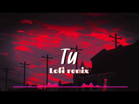 TU - TALWIINDER | JACKIE Shroff | Neelam kothari | Sanjoy | Bhushan kumar ( lofi song)
