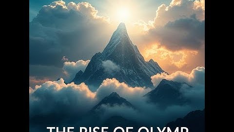 TheRiseofOlymp I