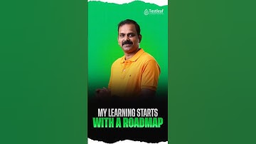 AI Tester Roadmap | AI in Tamil for  QA professionals