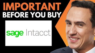 Sage Intacct Review: 12 Things You Need To Know Before Buying (Best Accounting Software)