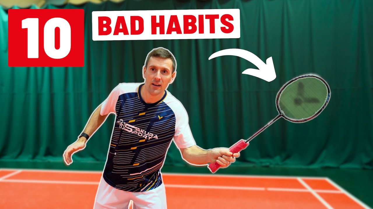 Yonex Armortec 900 Power | Legend racket from 2000s - YouTube