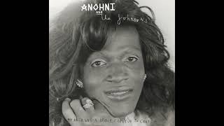 ANOHNI and the Johnsons - There Wasn’t Enough
