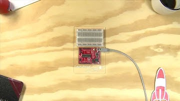 Energia Tutorial: Analog Input