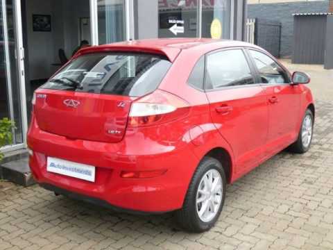 13 Chery J2 1 5 Tx Auto For Sale On Auto Trader South Africa Youtube