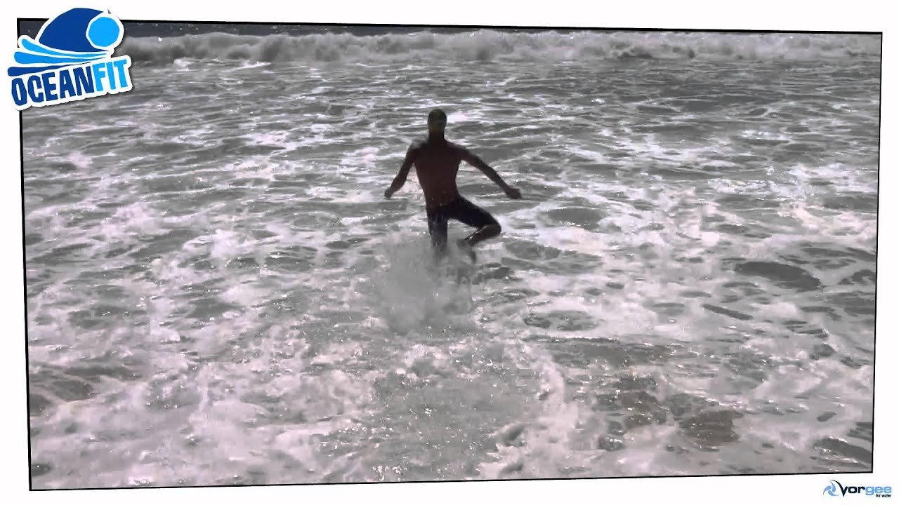 How to Wade in Water How to Wade in Water