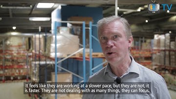 Case video: MediCarrier - English subtitles - Optiscan Group