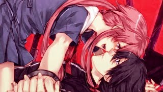 【Nightcore】I Knew You Were Trouble (Male ver./Cover) w/ Lyrics - Cody Carson ᴴᴰ