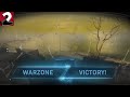 Warzone- Post DMR 14 And Mac10 Nerf!!