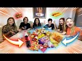 EXPERIMENTANDO O LANCHE PREFERIDO DOS MEUS AMIGOS!!!