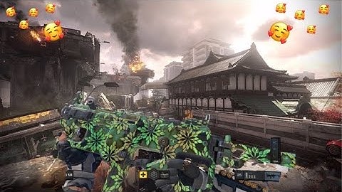 A NICE LIL COMEBACK ON A YOUTUBER... Best MX9 Class Setup...🥰 (Cod Bo4)