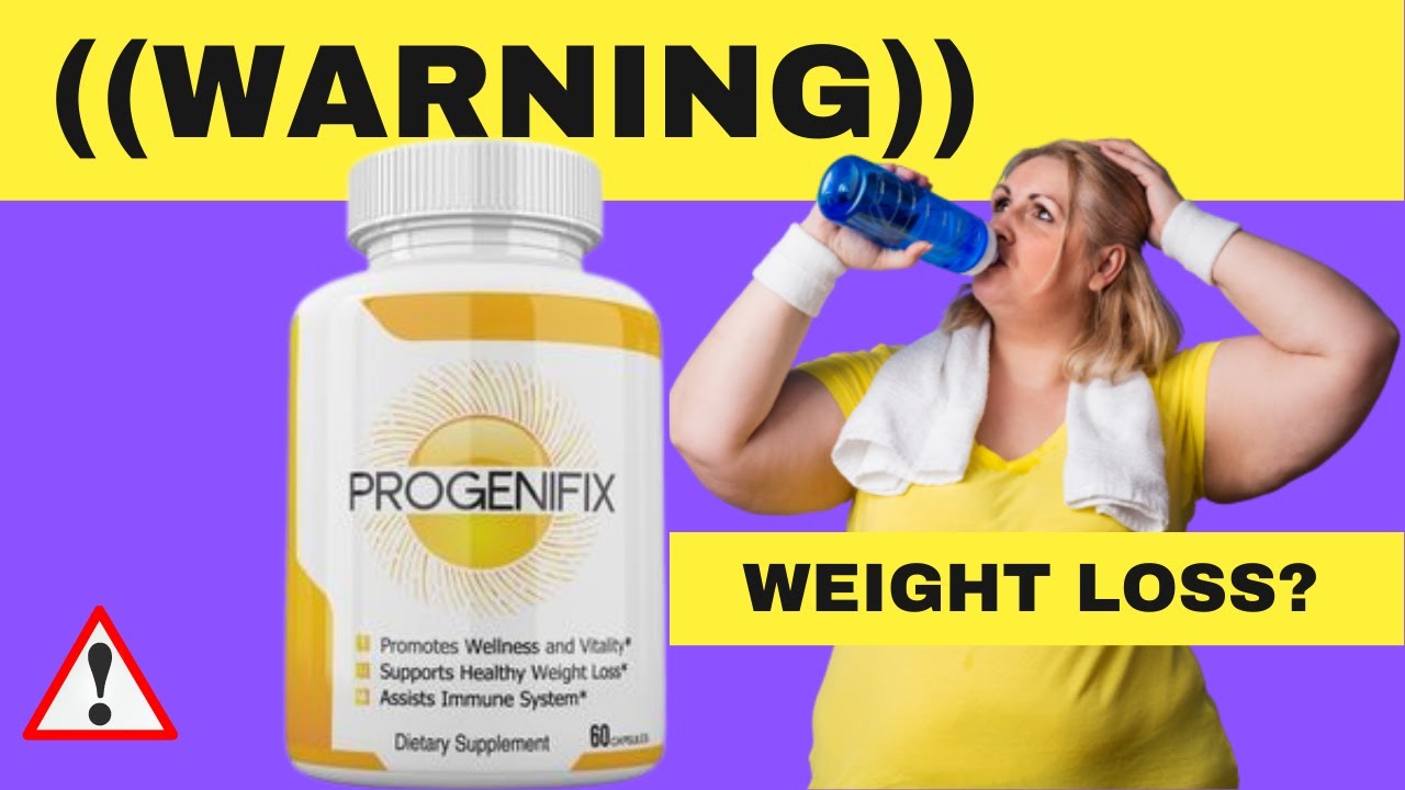 PROGENIFIX REVIEW–🚨((WARNING))🚨– PROGENIFIX REALLY WORK  PROGENIFIX WEIGHT LOSS  PROGENIFIX