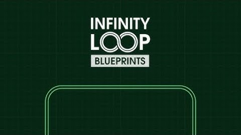 Infinity Loop Game Level 100
