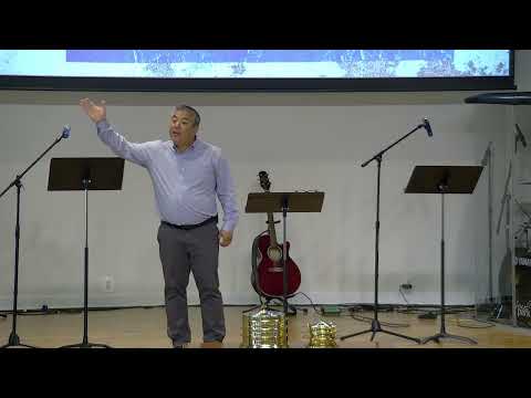 2 Timothy: Guard the Gospel