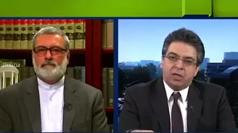 Ali Nayeri & Bahram Moshiri & Mohsen Kadivar