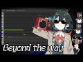 【宮舞モカ・Hayden】Beyond the way【SynthV Cover】