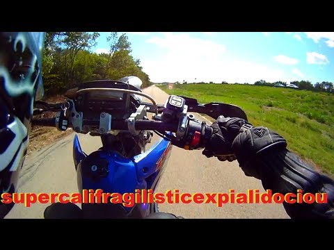 motovlog luciano Mary Poppins is Hot