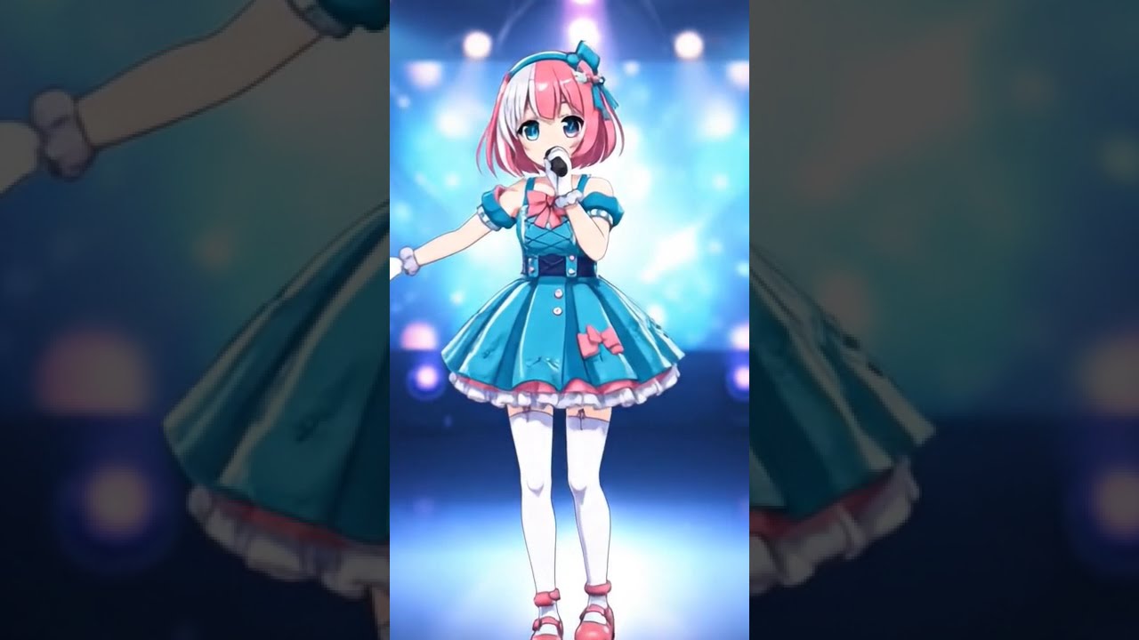 Wtf Is She Singing 