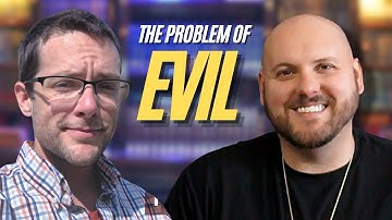 Christianity and the Problem of Evil in the World