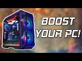 A Beginners Guide To OVERCLOCKING - How To Overclock Your PC! (Intel 9900k)