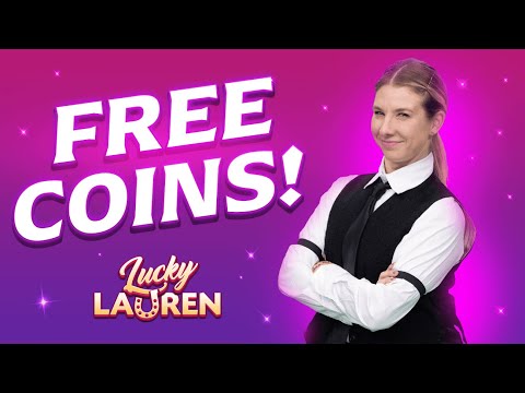 House Of Fun Free Coins