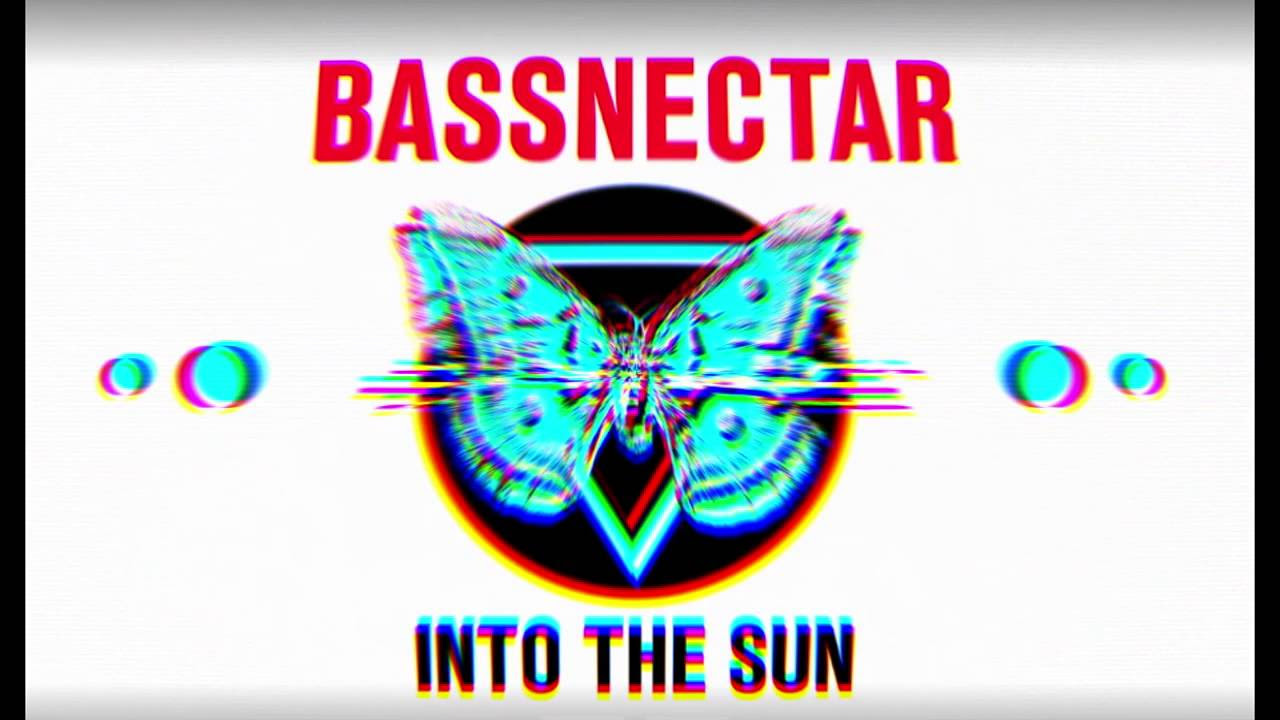 Bassnectar   Speakerbox ft Lafa Taylor   INTO THE SUN