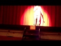 Capture de la vidéo Perry Como (Type) Concert