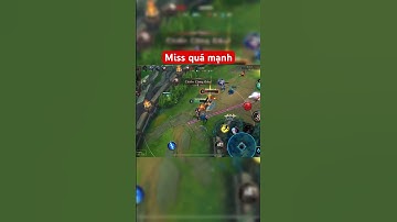 Cân 2 cùng #missfortune #tocchien #wildrift #xuhuong #moinhat #highlights #trending #viralshort