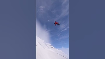 dude, that was sick #snowboarding #tricks #skateboarding #shredders