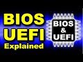 What is BIOS & UEFI? (Hindi) | Kshitij Kumar