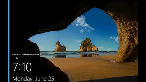 Installing Windows Server 2019 Step by step