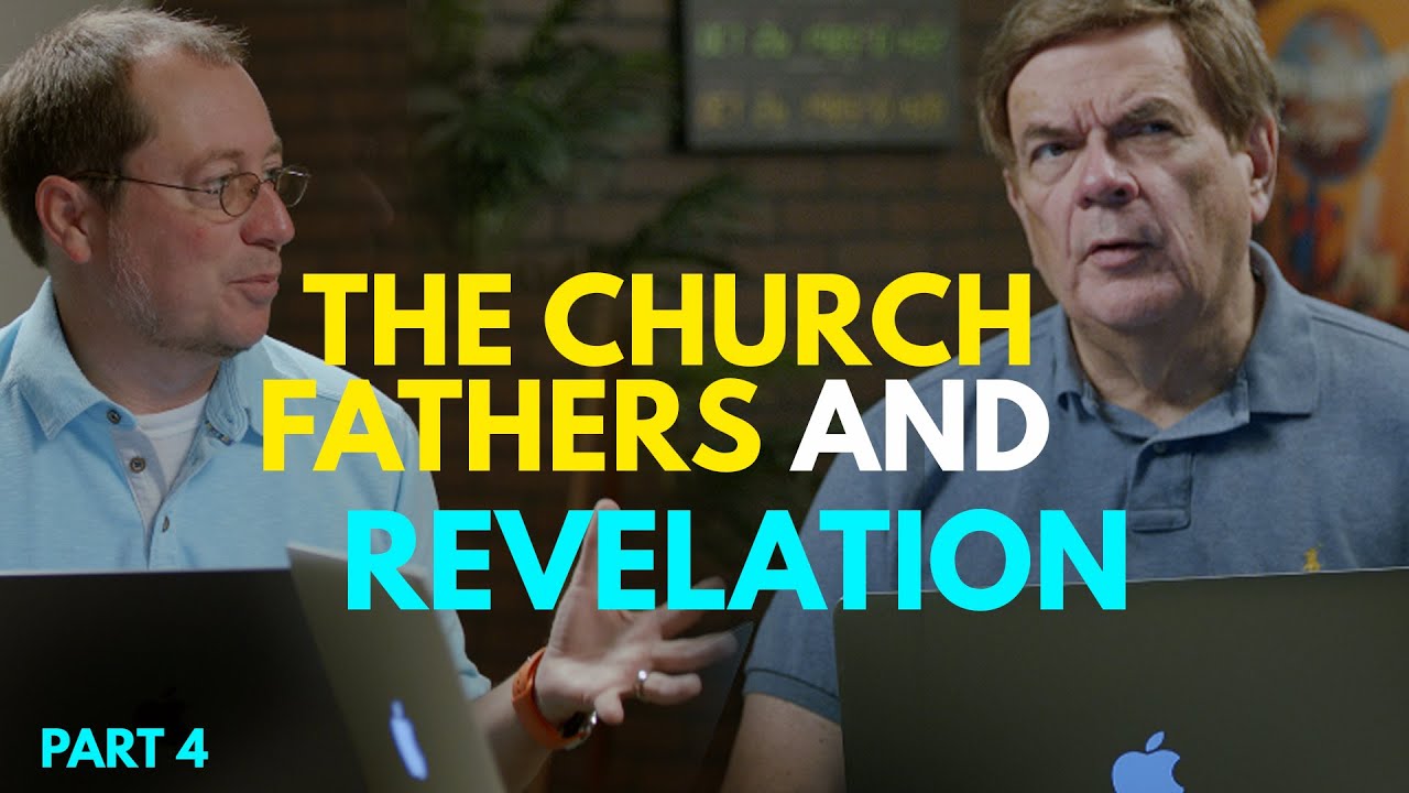 John Revelation Project Part 4 What Did The Church Father s Think john-revelation-project-part-4-what-did-the-church-father-s-think