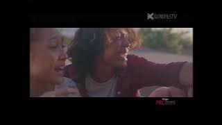 Iklan Surya Pro Mild - The Human Catapult (2016)