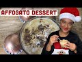 Vlogmas 2020 Day 24! Espresso Desserts! * ESPRESSO AFFOGATO!  * For The Love Of Ice Cream!