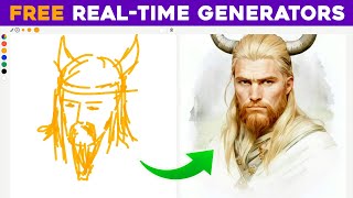 FREE Real-time Generators | In-depth Tutorial