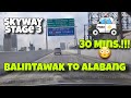 SLEX - NLEX - SKYWAY STAGE 3 - BALINTAWAK TO ALABANG