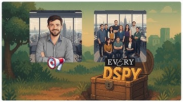 DSPy Primer: Mike Taylor Session With Every.to