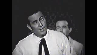 Download Lagu Faron Young ~ Hello Walls 1963 MP3