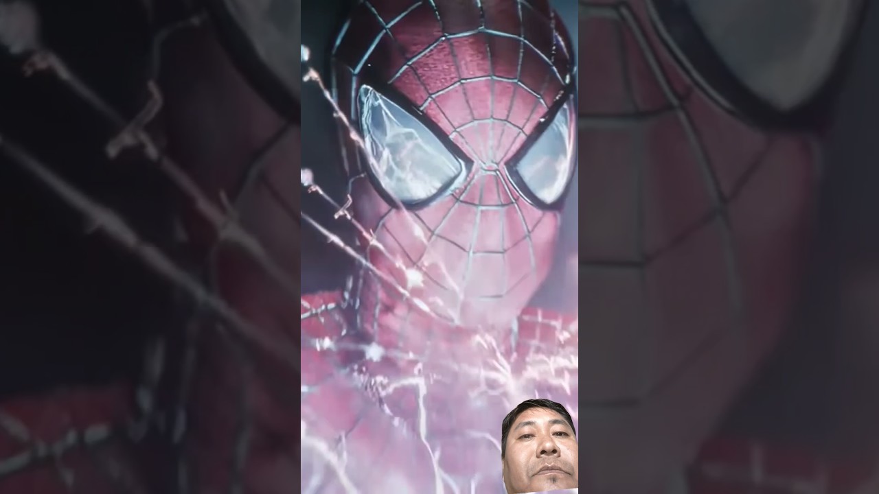 😱Spiderman🕸️🔥😱 #viral #spiderman #hollywood #movie #scene #shorts #trending