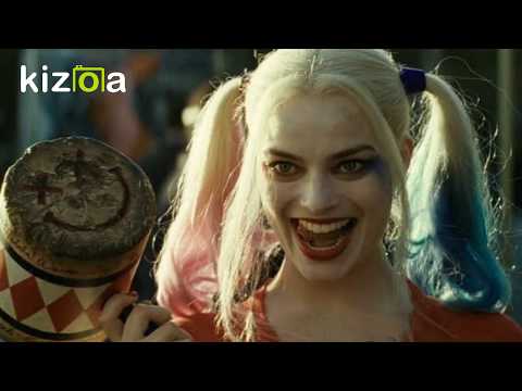 Suicide Squad (Harley & Joker) - Love the Way you lie