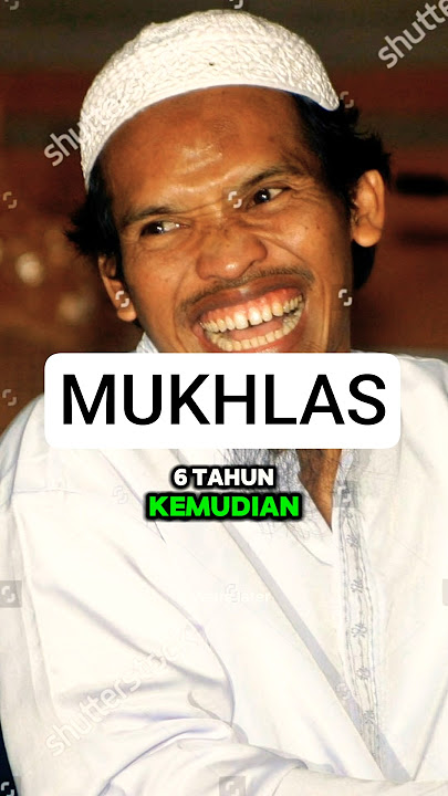 Mukhklas #bombali #mukhlas #aligufron #history