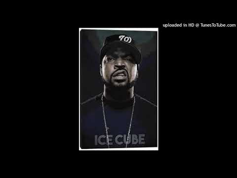 ICE CUBE LETHAL INJECTION SIDE 1 