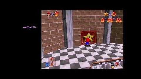 EASY AND FREE BEGINNER SBLJ SETUP FOR DDD SKIP. YOU WILL PB IN 0 STAR*