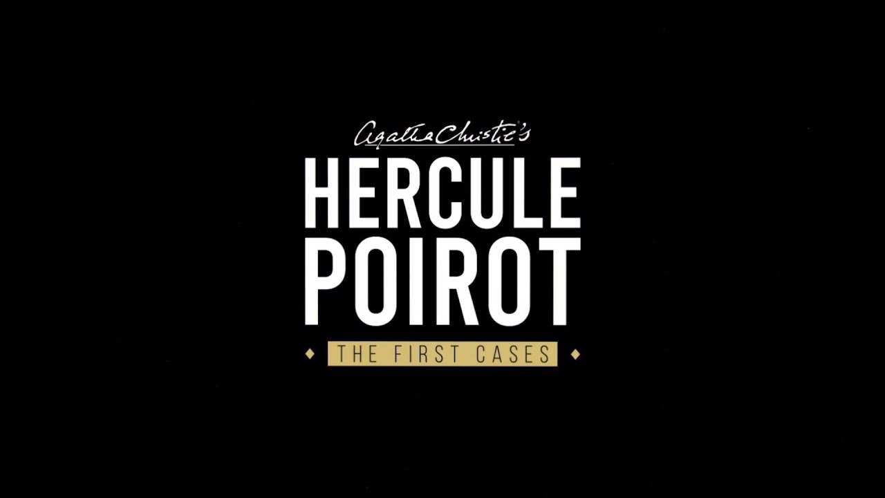 First - YouTube - Hercule Agatha The Christie Cases Gameplay-Video - Poirot: