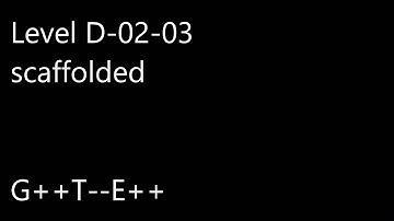 N++ All challenges - Episode D-02