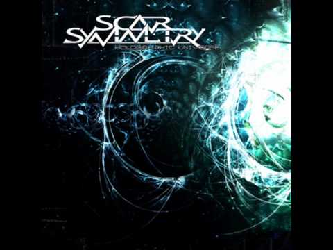 Scar Symmetry (+) Timewave Zero